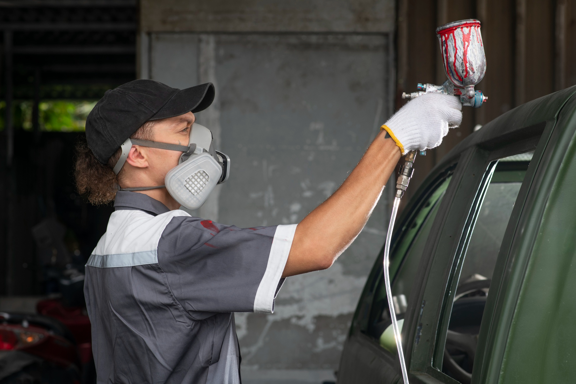 Stealth Car Detailing