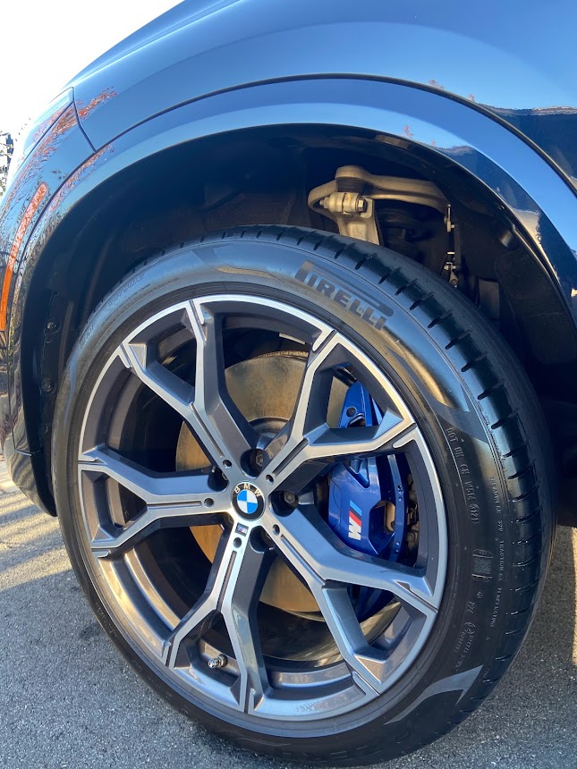 Stealth Car Detailing