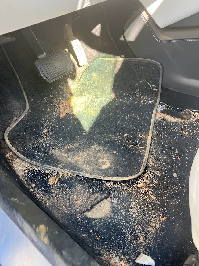 Stealth Car Detailing